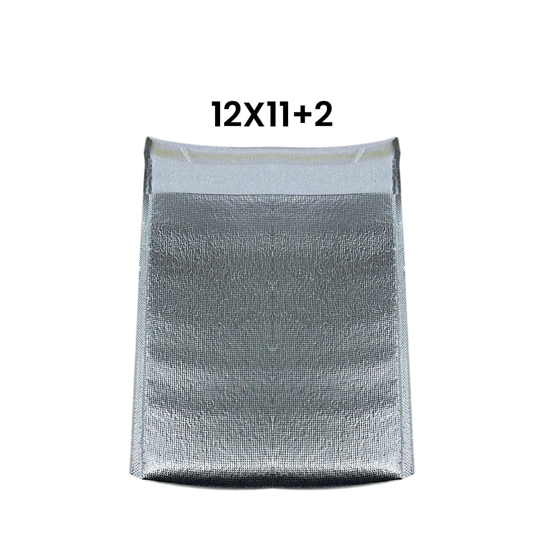 Gota InsuFoil – Engineered Protection Pouches