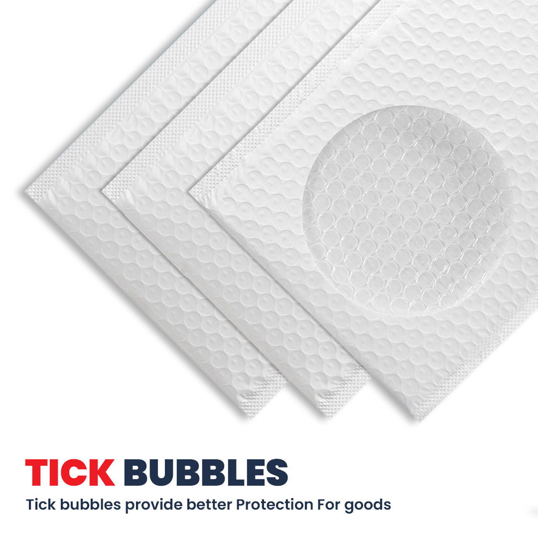 Gota Bubble Mailers