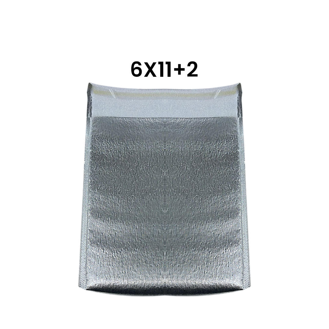 Gota InsuFoil – Engineered Protection Pouches