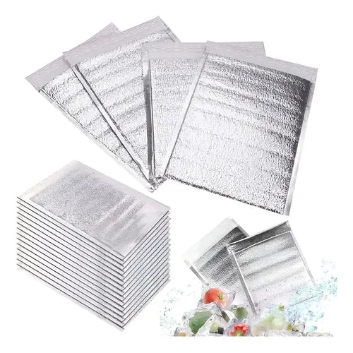 Inso Foil bags
