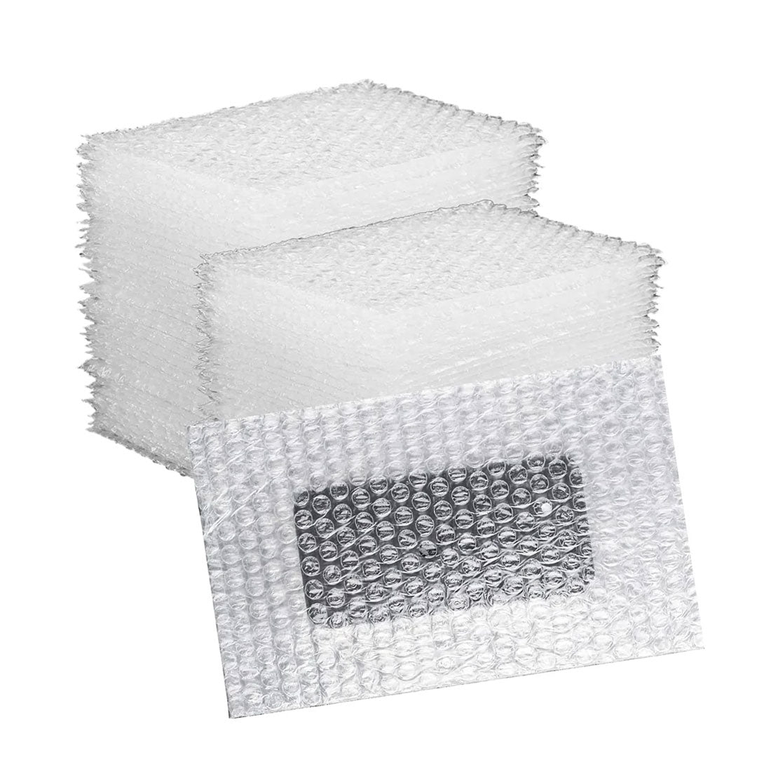 Gota Bubble Pouches