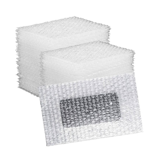 Gota Bubble Pouches