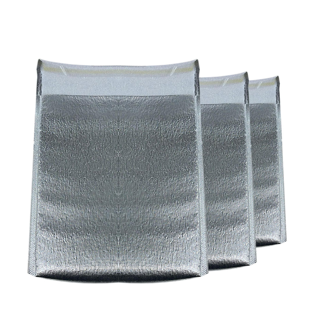 Gota InsuFoil – Engineered Protection Pouches