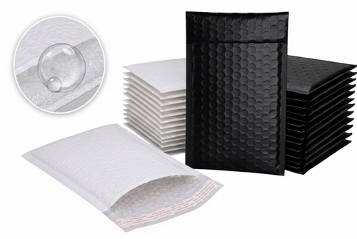 Bubble Mailers