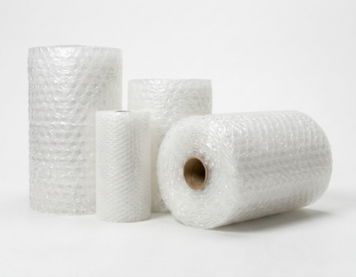 Bubble Wrap Roll