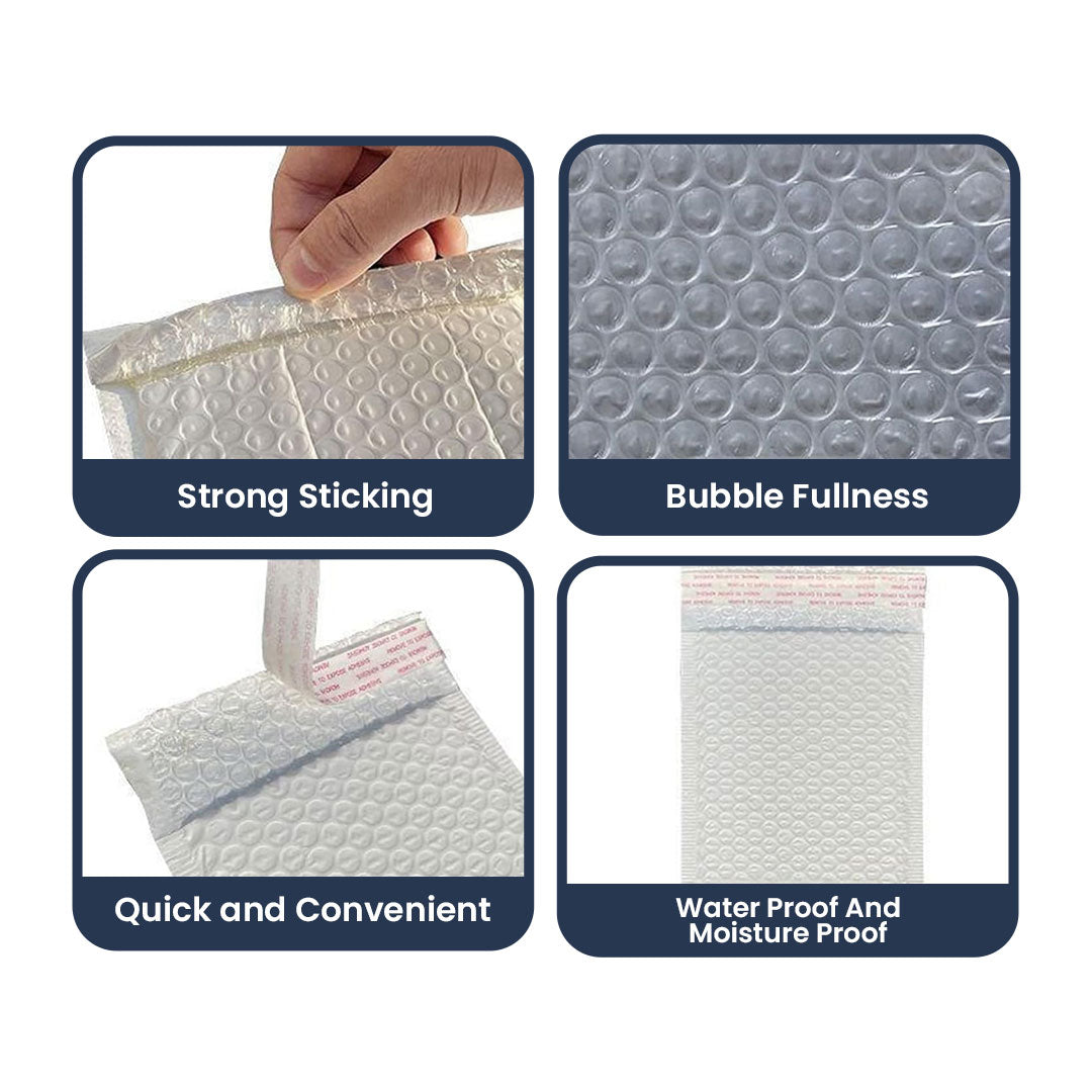 Gota Bubble Mailers