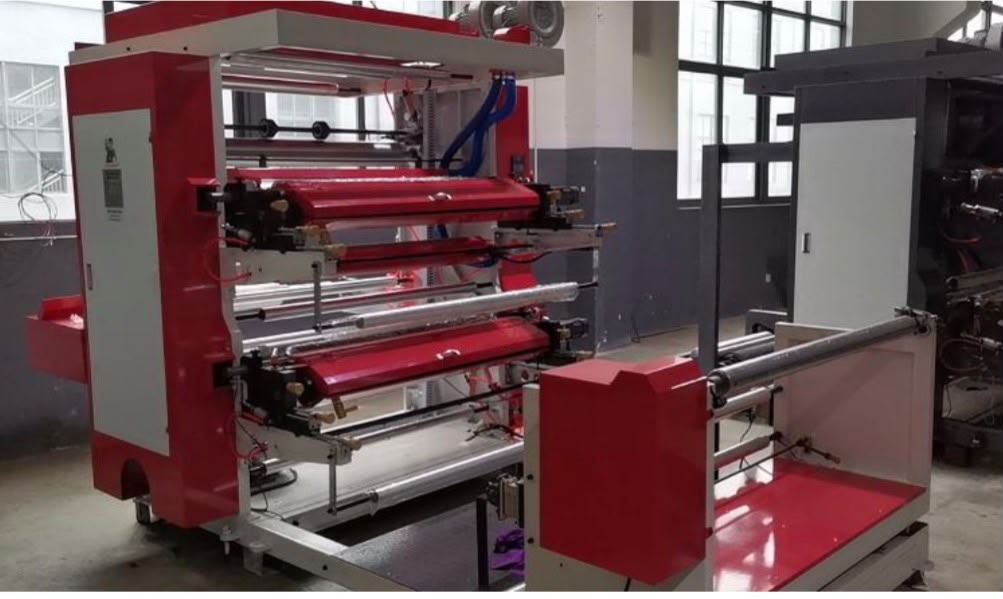 Flexo Printing Service