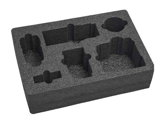 CNC Cutting Service