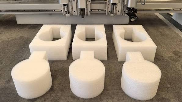 CNC Cutting Service